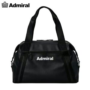 ADMIRAL GOLF�i�A�h�~�����S���t�j �S���t �{�X�g���o�b�O�V�{���� ADMZ6AB3 �u���b�N/W47cm / D17cm / H30cm/������v(PU)