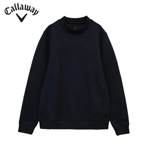 �ySALE�zCallaway �L�����E�F�C �S���t�E�F�A �H�~ �����Y�E�G�A ���b�N�l�b�N�X�E�F�b�g C23217102 �l�C�r�[ M:AWM872 L:AWM873 LL:AWM874 3L:AWM875 �ō��艿:14,300�~