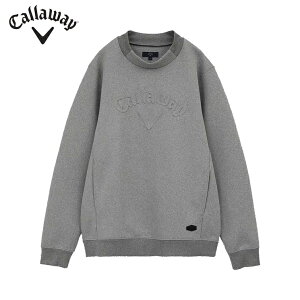 �ySALE�zCallaway �L�����E�F�C �S���t�E�F�A �H�~ �����Y�E�G�A ���b�N�l�b�N�X�E�F�b�g C23217102 �O���[ M:AWM876 L:AWM877 LL:AWM878 3L:AWM879 �ō��艿:14,300�~