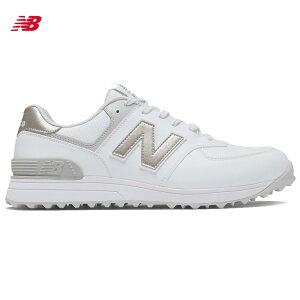 �j���[�o�����X New Balance �S���t�V���[�Y �����Y �j���p �X�p�C�N���XGolf 574 v4/UG574D4/4E