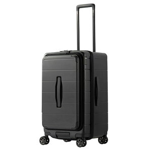 ace. �e�I�t�B�[���h 64L �X�[�c�P�[�X �A�E�g�h�A �t�F�[�Y�u���[ 05162 ���s �h�� �ً} �����ɂ��� �f�C�W�[�`�F�[�� �L�����v �e�[�u�� �ЊQ ace. TOKYO LABEL Teofield