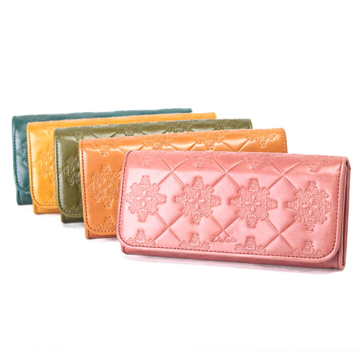 楽天市場】ダコタ 長財布 モナ かわいい ブランド Dakota Mona 0035560  