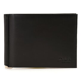 ダコタ 財布 二つ折り マネークリップ メンズ 小銭入れなし 日本製 0620412 モルティ Dakota Black Label Molti ブラック キャメル グリーン 2021 AW 新作 父の日 牛革 プレゼント ビジネス カジュアル 送料無料 代引無料 メンズ レディース ラッピング made in Japan