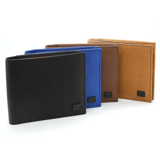 ダコタ(dakota) 財布 メンズ二つ折り財布 | 通販・人気ランキング