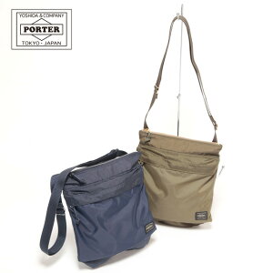 �|�[�^�[ �t�H�[�X �V�����_�[�o�b�O 855-05901 �g�c�J�o�� PORTER FORCE A4 �u���b�N �I���[�u�h���u �l�C�r�[ �i�C����