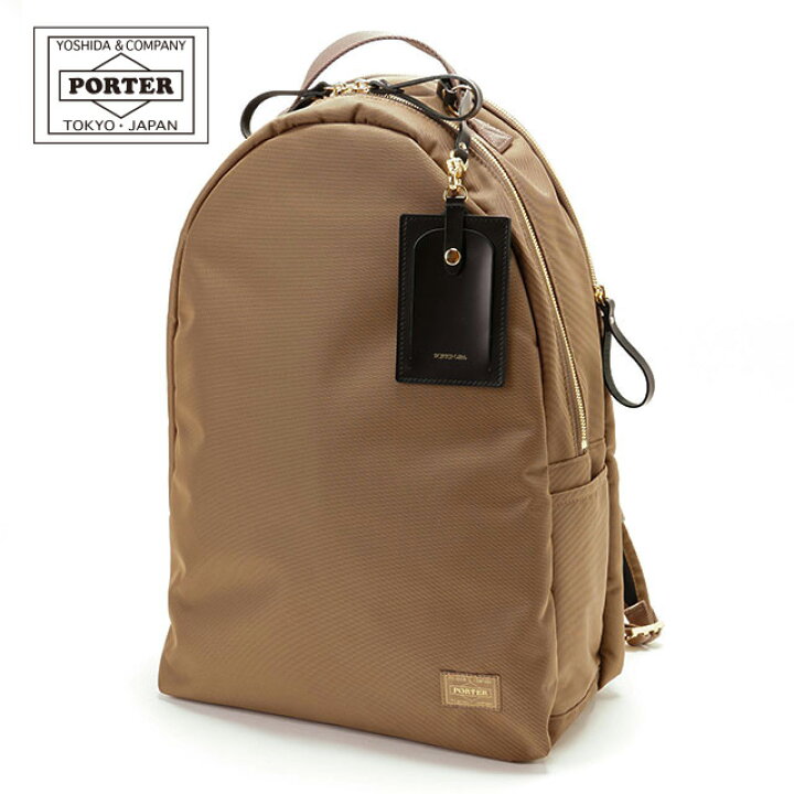 楽天市場】ポーター シア デイパック 871-15123 吉田カバン PORTER  