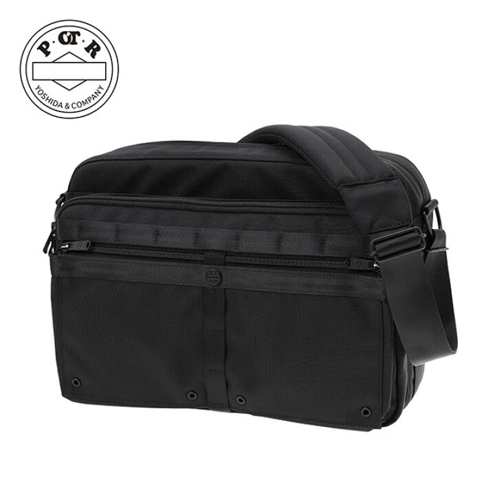 楽天市場】POTR / SCOPE UTILITY BAG 995-27842 ピー・オー・ティー 