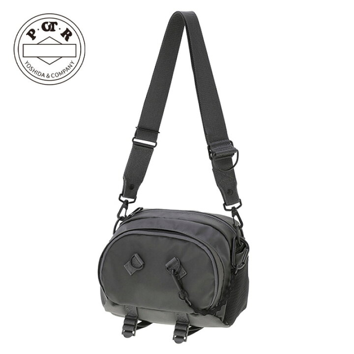 楽天市場】POTR RIDE SHOULDER BAG ピー・オー・ティー・アール ライド  