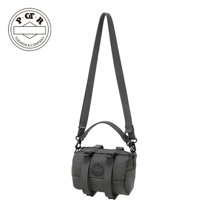 楽天市場】POTR RIDE ROLL BAG ピー・オー・ティー・アール ライド  
