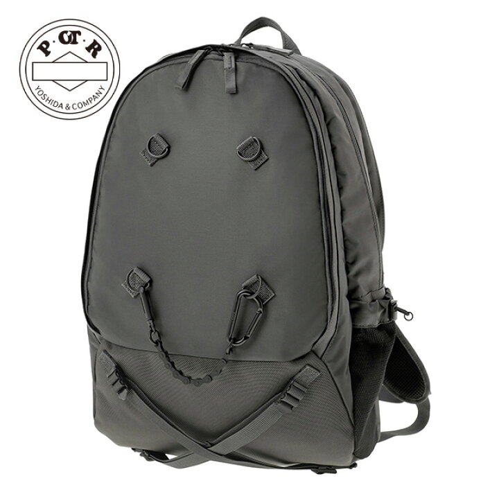 楽天市場】POTR RIDE DAYPACK ピー・オー・ティー・アール ライド 