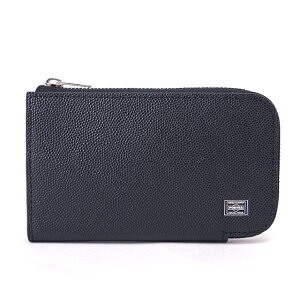 �|�[�^�[ �G�C�u�� �L�[�P�[�X 030-03085 �����Y ���E���h�t�@�X�i�[ PORTER ABLE �����Y ���f�B�[�X ���j�Z�b�N�X �y�� 2019 AW �V�� ���r���[�L�������C�ؖȏ��ӂ낵���v���[���g �u���b�N �{���h