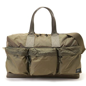 �|�[�^�[ �t�H�[�X 2WAY�_�b�t���o�b�O 855-05900 �g�c�J�o�� PORTER FORCE �r�W�l�X 1~2�� ���s �g���x�� �o�� �������o�b�O
