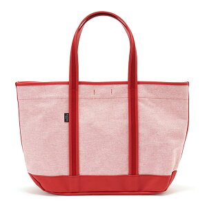 �{�[�C�t�����h �g�[�g �V�����u���[ �g�[�g�o�b�O(L) �g�c�J�o�� PORTER GIRL BOYFRIEND TOTE CHAMBRAY 877-18539 ���f�B�[�X �����Y �u���b�N ���b�h �x�[�W�� �l�C�r�[