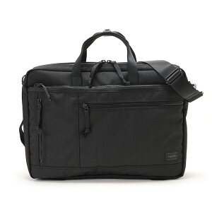 |[^[ C^NeBu 3WAY u[tP[X Y fB[X 536-16153 gcJo PORTER INTERACTIVE 3WAY BRIEFCASE 1w ubN  A4 B4TCY PC[ 15C` rWlX o {bNX^