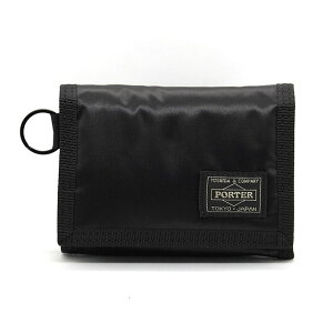 |[^[ JvZ z O܂ Y fB[X JuZ^ 555-06439 PORTER CAPSULE WALLET iC V[H J[h[ 3 ubN/O[/IW/J[L t@Xi[t[W|Pbg