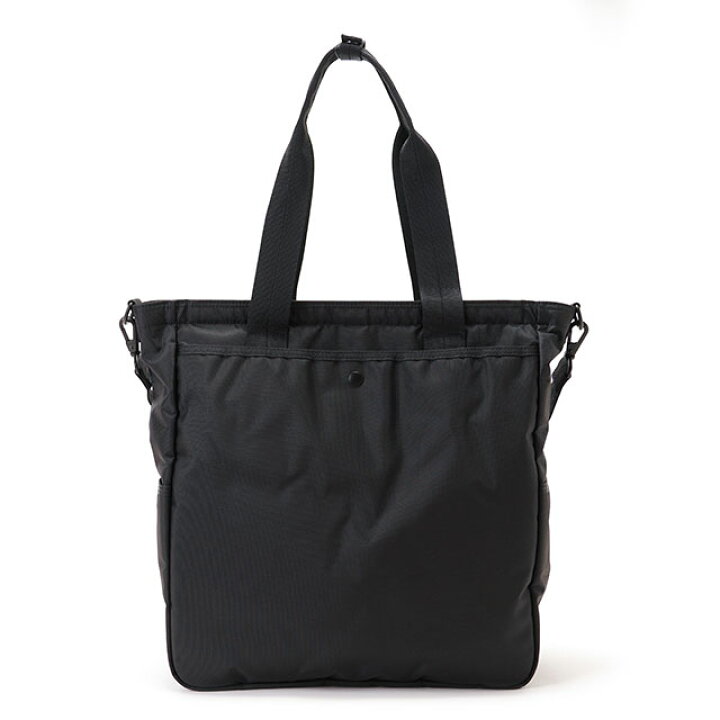 PORTER＿FLASH 2WAY TOTE＿ポーターフラッシュトートブラック