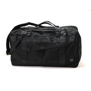 |[^[ u[XpbN 3WAY_btobO(L) PORTER BOOTH PACK 3WAY DUFFLE BAG(L) 853-07994 ubN {XgobO V_[obO obNpbN bN 70L 3`5 rWlX s aꍑ