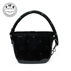 POTR OX EhobO~j 993-15205 i 2way GLOSS nhobO fB[X  PVC WJ[h  ubN/sN ubN/^[RCY