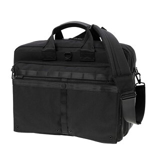 POTR / SCOPE AUTHORIZED BRIEF 995-19550 �s�[�E�I�[�E�e�B�[�E�A�[�� / �X�R�[�v �I�[�\���C�Y�h�u���[�t 995-19550 16�C���` PC A4 B4 �T�C�Y 2WAY �u���[�t�P�[�X �u���b�N