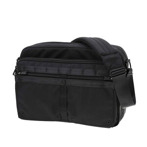 POTR / SCOPE UTILITY BAG 995-27842 �s�[�E�I�[�E�e�B�[�E�A�[�� / �X�R�[�v ���[�e�B���e�B�o�b�O 995-27842 �V�����_�[�o�b�O A4 13inchPC �u���b�N