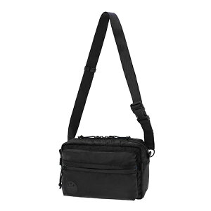POTR / PACKS SHOULDER PACK with SOUVENIR BAG 996-26104 �s�[�E�I�[�E�e�B�[�E�A�[�� / �p�b�N�X �V�����_�[�p�b�N �E�B�Y�X�[�x�j�A�o�b�O 996-26104