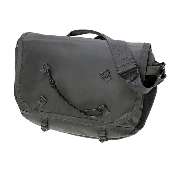 楽天市場】POTR RIDE MESSENGER BAG ピー・オー・ティー・アール 