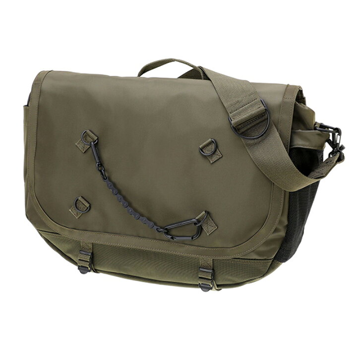 楽天市場】POTR RIDE MESSENGER BAG ピー・オー・ティー・アール 