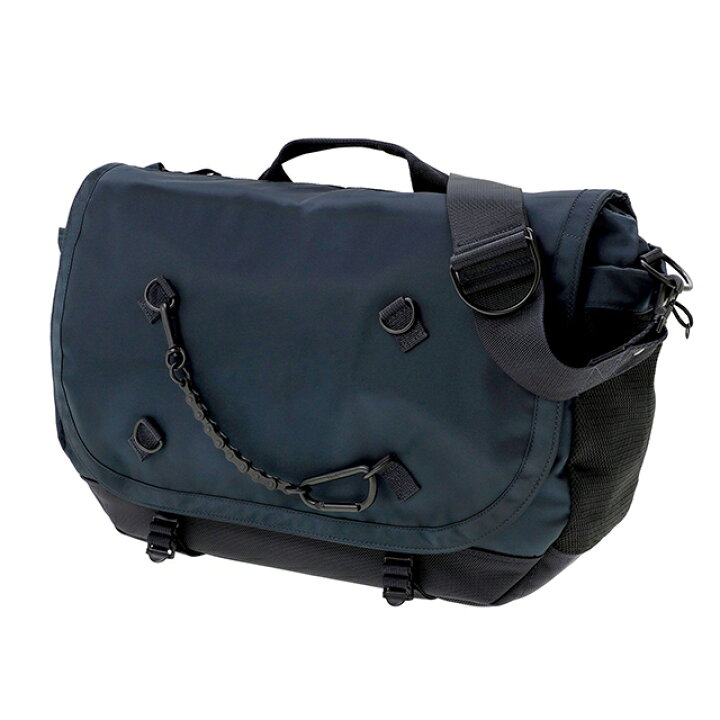 楽天市場】POTR RIDE MESSENGER BAG ピー・オー・ティー・アール 