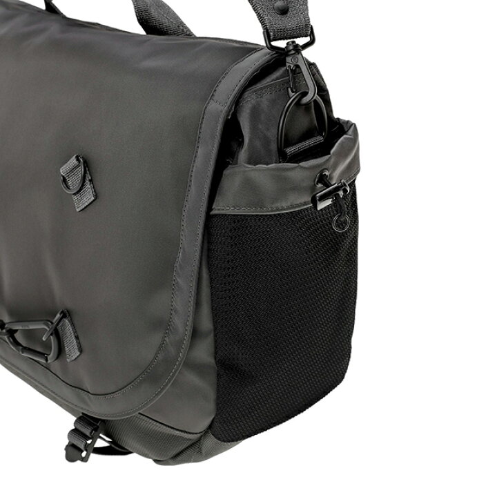 楽天市場】POTR RIDE MESSENGER BAG ピー・オー・ティー・アール 