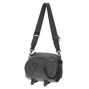 POTR RIDE SHOULDER BAG �s�[�E�I�[�E�e�B�[�E�A�[�� ���C�h �V�����_�[�o�b�O 997-05362 ������ �O���t�@�C�g �I���[�u�O���[�� �l�C�r�[�u���[ �O���[�n �O���[���n