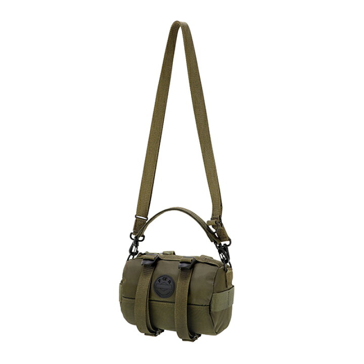 楽天市場】POTR RIDE ROLL BAG ピー・オー・ティー・アール ライド 