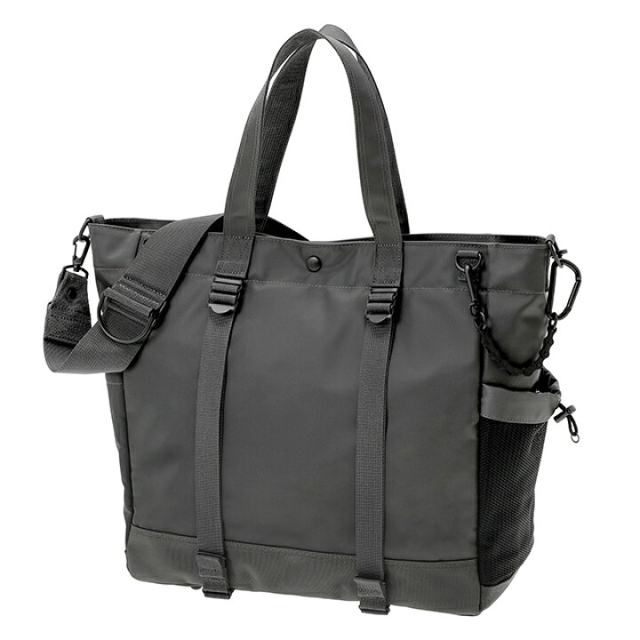 楽天市場】POTR RIDE 2WAY TOTE BAG(L) ピー・オー・ティー・アール  