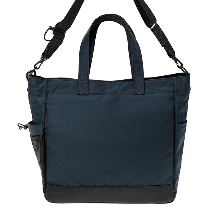 楽天市場】POTR RIDE 2WAY TOTE BAG(L) ピー・オー・ティー・アール 