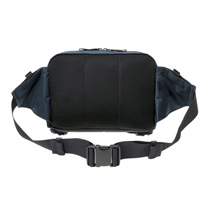 楽天市場】POTR RIDE WAIST BAG ピー・オー・ティー・アール ライド 
