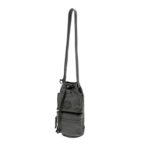 POTR RIDE WAIST BAG �s�[�E�I�[�E�e�B�[�E�A�[�� ���C�h �V�����_�[�o�b�O 997-26859 �V�����_�[�o�b�O �O���t�@�C�g �I���[�u�O���[�� �l�C�r�[�u���[ �O���[�n �O���[���n