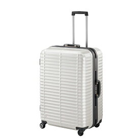プロテカ ストラタム スーツケース フレームタイプ 95リットル 預け入れ手荷物国際基準3辺合計157cm以内
