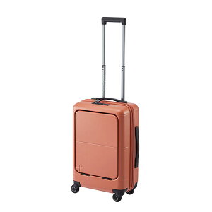 プロテカ マックスパス4 スーツケース ファスナータイプ 29リットル 01472 機内持ち込み 国際線 国内線100席以上 LCC対応サイズ 日本製 ガンメタリック コズミックネイビー アイスグレー ブリッ