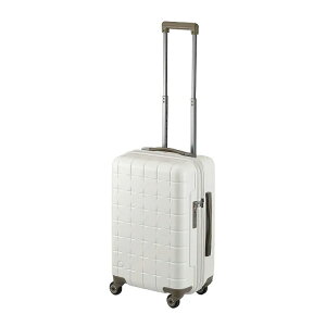 プロテカ 360G4 スーツケース ファスナータイプ 38リットル 機内持ち込み 国際線 国内線100席以上 日本製 ブラック ネイビー グリーン グレー ピンク 2-3泊 3.1kg 出張 ビジネス