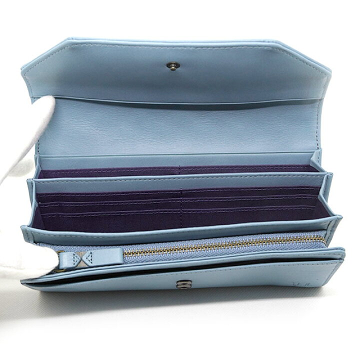 楽天市場】シビラ 長財布 フラップ型 カブセ式 レデイース ムチョー  