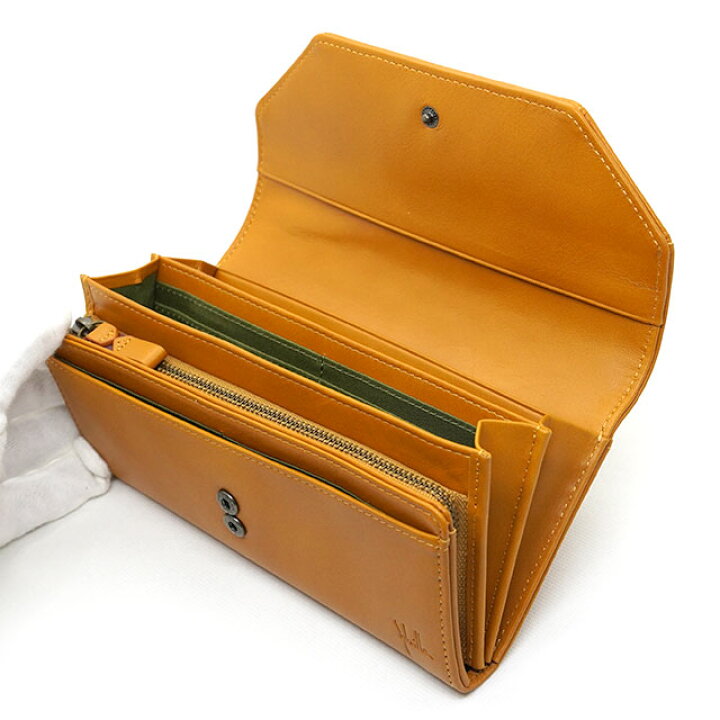 楽天市場】シビラ 長財布 フラップ型 カブセ式 レデイース ムチョー  