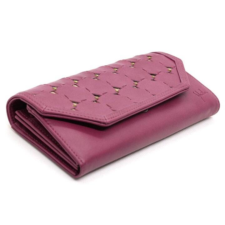 楽天市場】シビラ 長財布 フラップ型 カブセ式 レデイース ムチョー  