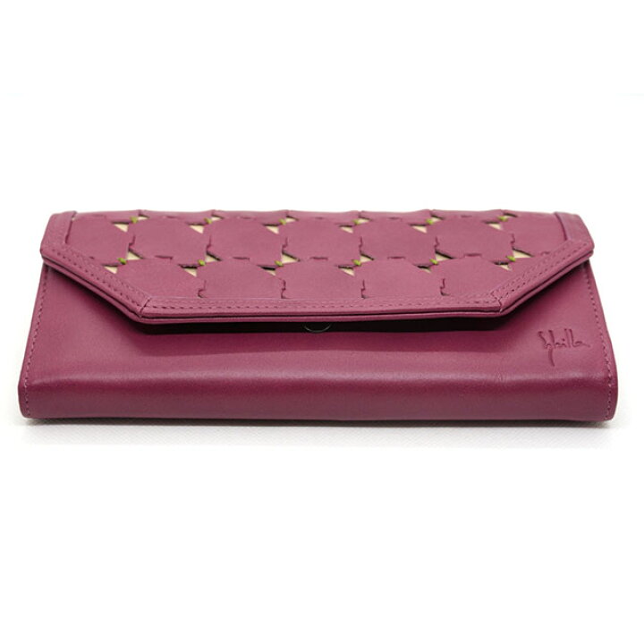 楽天市場】シビラ 長財布 フラップ型 カブセ式 レデイース ムチョー  