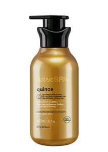 O Boticario IE{`JI i`[oXp LkA {fB[V 400ml {fBN[ CX`[ uWRX ێ {fBPA