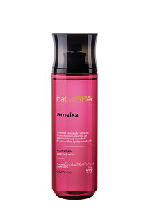 O Boticario �I�E�{�`�J���I �{�f�B�X�v���b�V�� �R���� �v���[�� 200ml �{�f�B�P�A �u���W�����R�X��