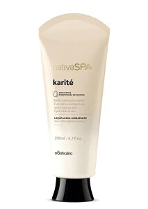 O Boticario IE{`JI JeEVAo^[ Eg CX`[ {fB[[V 200ml uWRX ێ {fBPA