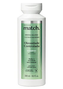 �I�E�{�`�J���I �I�C���R���g���[�� �w�A�V�����v�[ 300ml O Boticario �u���W�����w�A�P�A �i�I�C���[�w�A�p�j