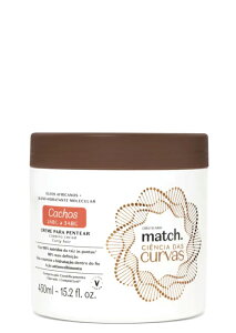 �I�E�{�`�J���I �}�b�` �J�[���[�E�J�[�� �w�A�p �X�^�C�����O ���[�u�C�� �w�A�N���[�� 450ml O Boticario �u���W�����w�A�P�A �i�J�[���[�w�A�p�j