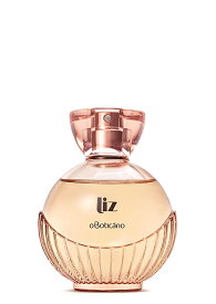 O Boticario オ・ボチカリオ オードトワレ リズ 女性用香水 100ml パフューム ブラジル製 EDT コスメ