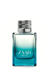O Boticario オ ボチカリオ オードパルファム EDP ザードアークティック ZAAD Arctic 95ml 男性用 香水 メン メンズフレグランス ブラジル製
