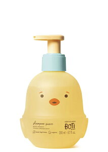 O Boticario �I�E�{�`�J���I �{�`�x�C�r�[ �V�����v�[ 200ml �u���W�����R�X���i�Ԃ����E���ǂ��p�j